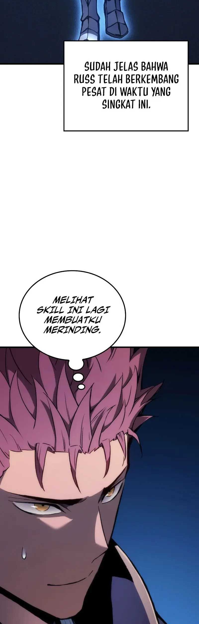 The Indomitable Martial King Chapter 46 Gambar 28