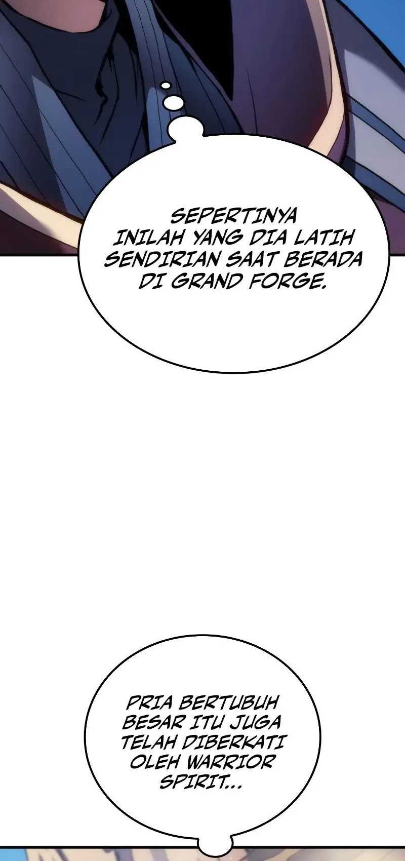 The Indomitable Martial King Chapter 46 Gambar 29