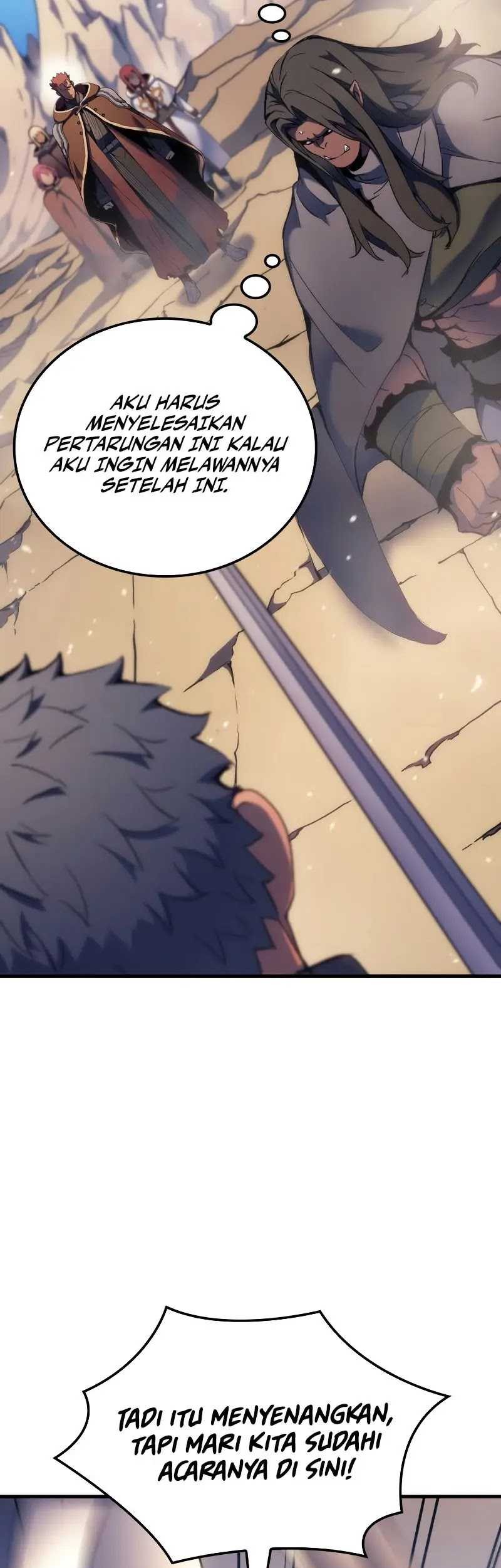 The Indomitable Martial King Chapter 46 Gambar 30