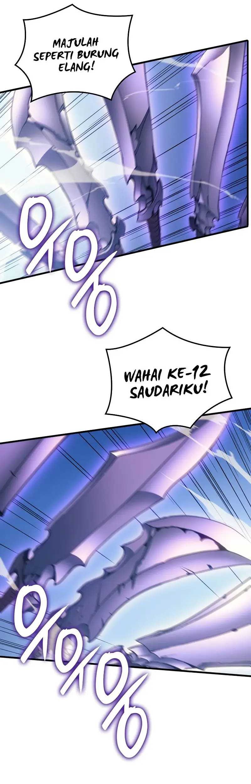 The Indomitable Martial King Chapter 46 Gambar 32