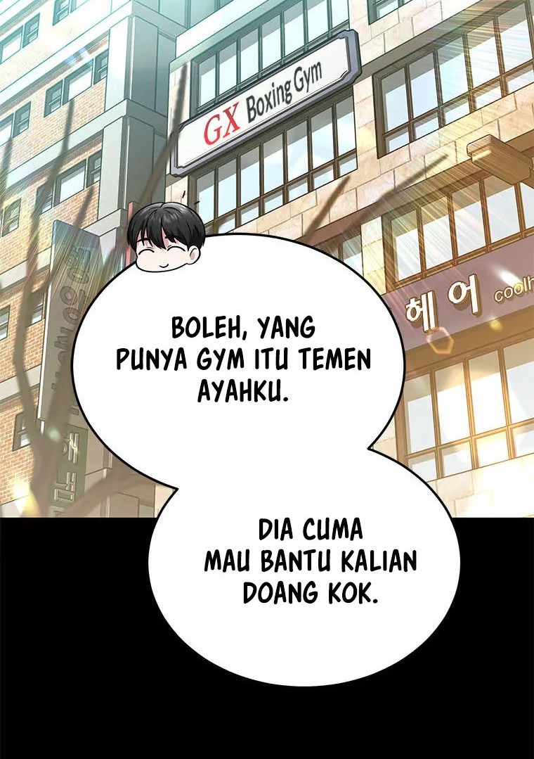 Life, Once Again! Chapter 48 Gambar 5