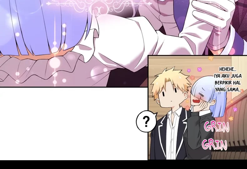 We Are Not Dating!! Chapter 49 Gambar 5