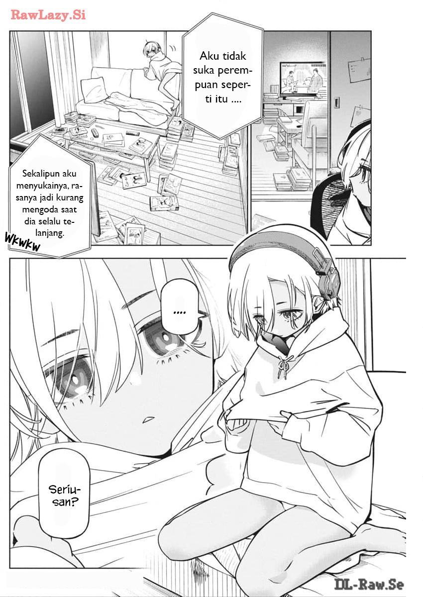 Manga Now That We Draw Chapter 24 gambar nomor 2