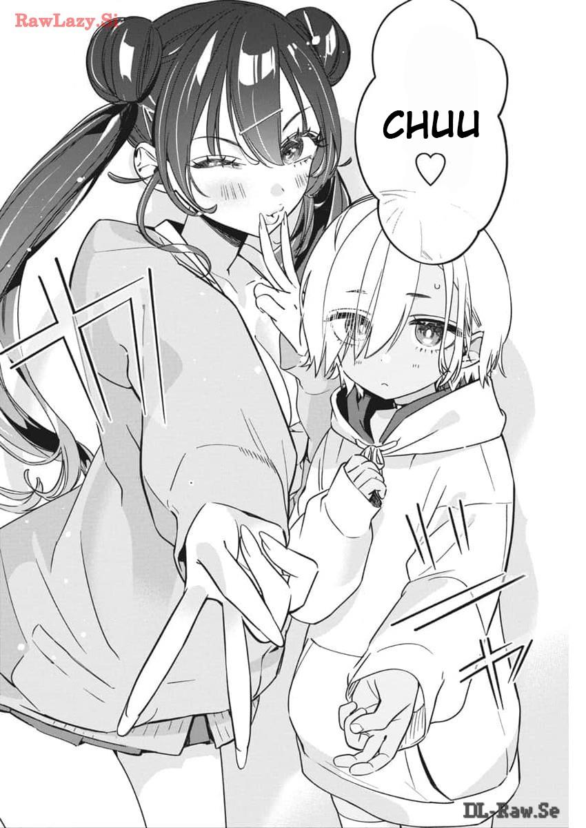 Now That We Draw Chapter 24 Gambar 24