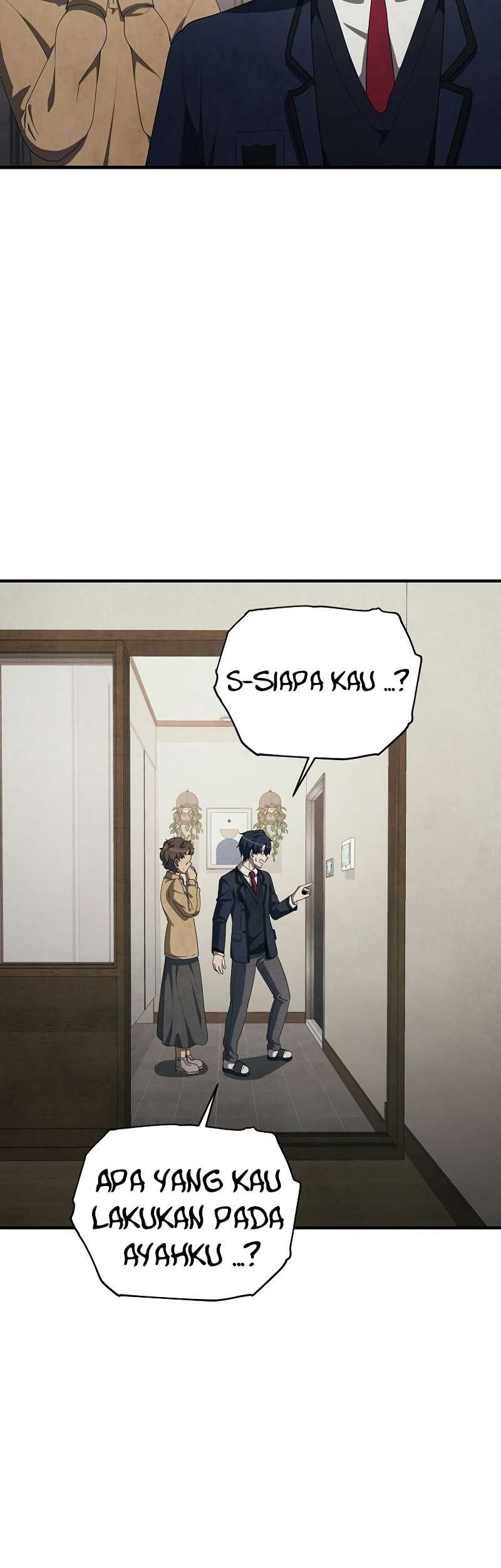 Ghost Story Club (Remake) Chapter 20 Gambar 4