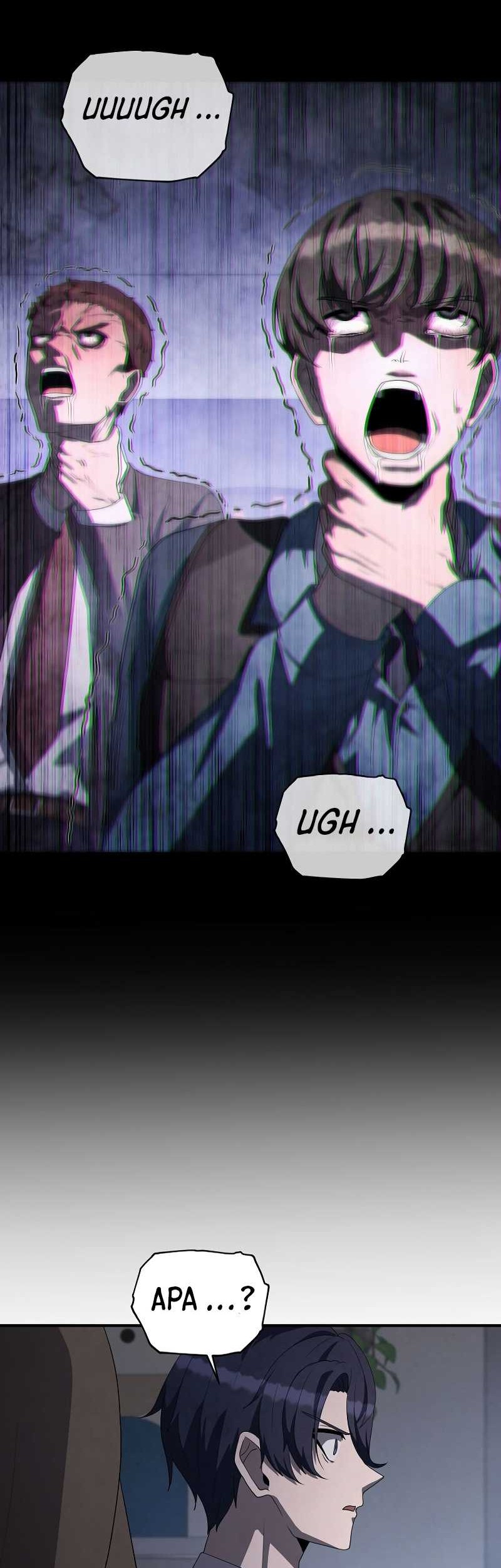 Ghost Story Club (Remake) Chapter 20 Gambar 21
