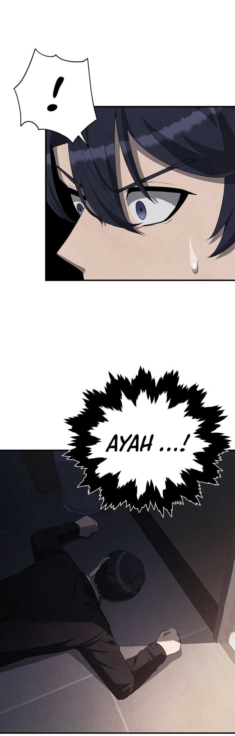 Ghost Story Club (Remake) Chapter 20 Gambar 28
