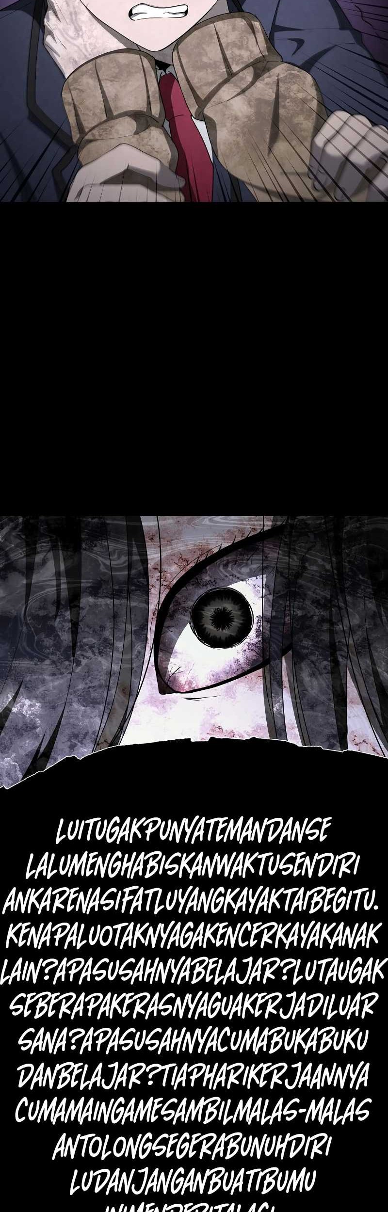 Ghost Story Club (Remake) Chapter 20 Gambar 39