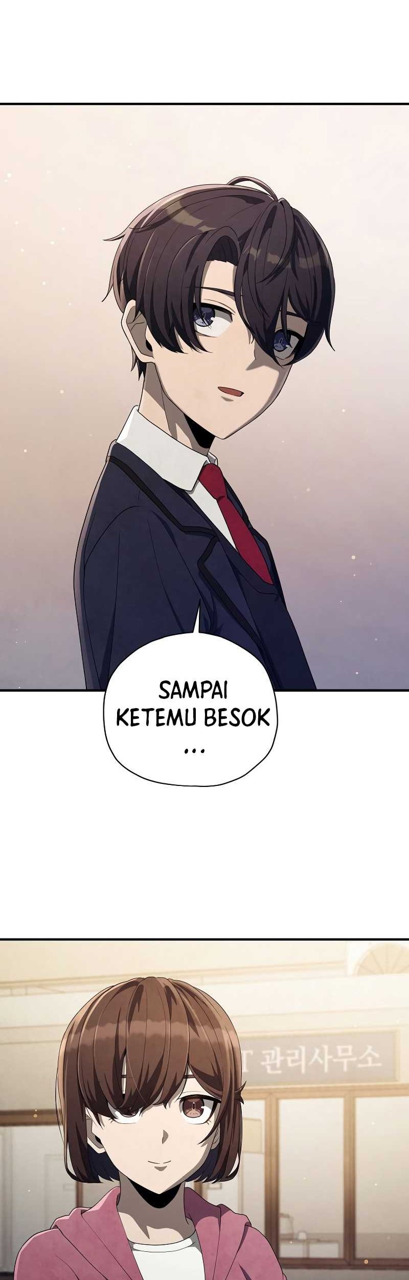 Ghost Story Club (Remake) Chapter 20 Gambar 45