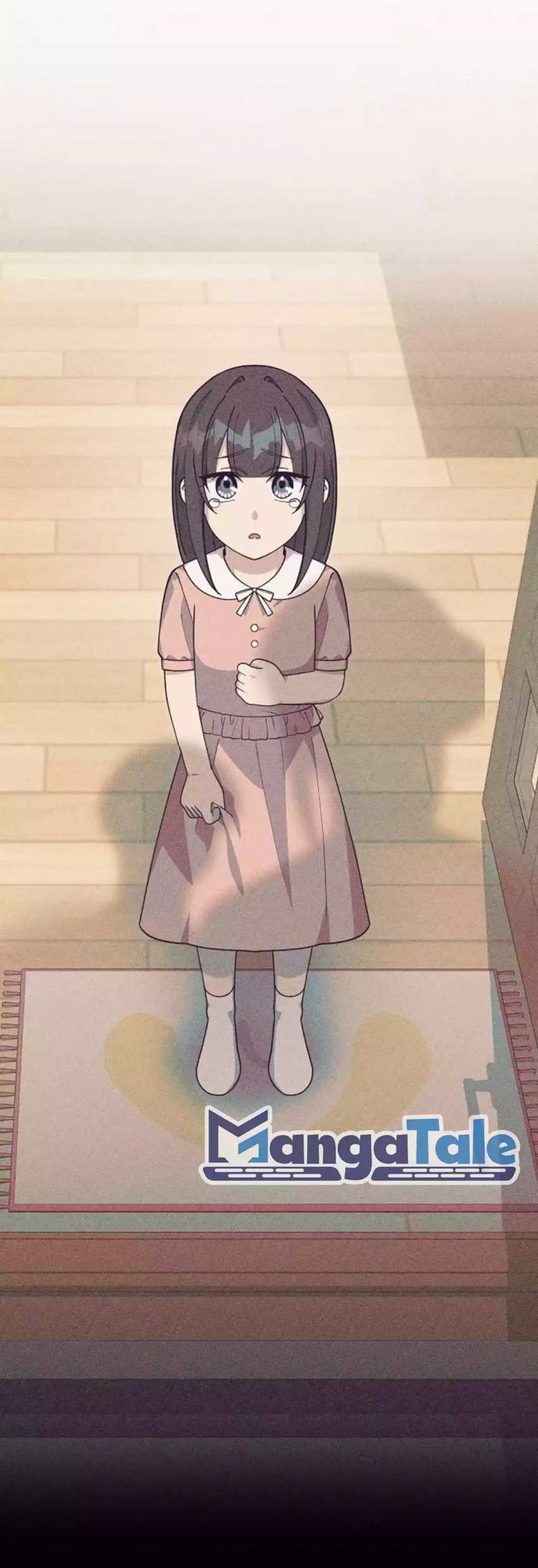 Baca Manhwa My Younger Sister Was a Genius Chapter 40 Gambar 2