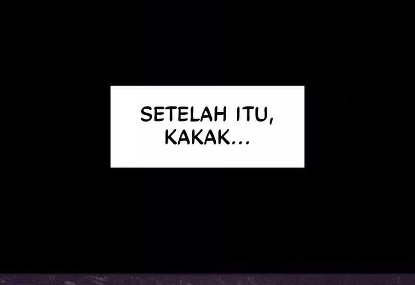 My Younger Sister Was a Genius Chapter 40 Gambar 22