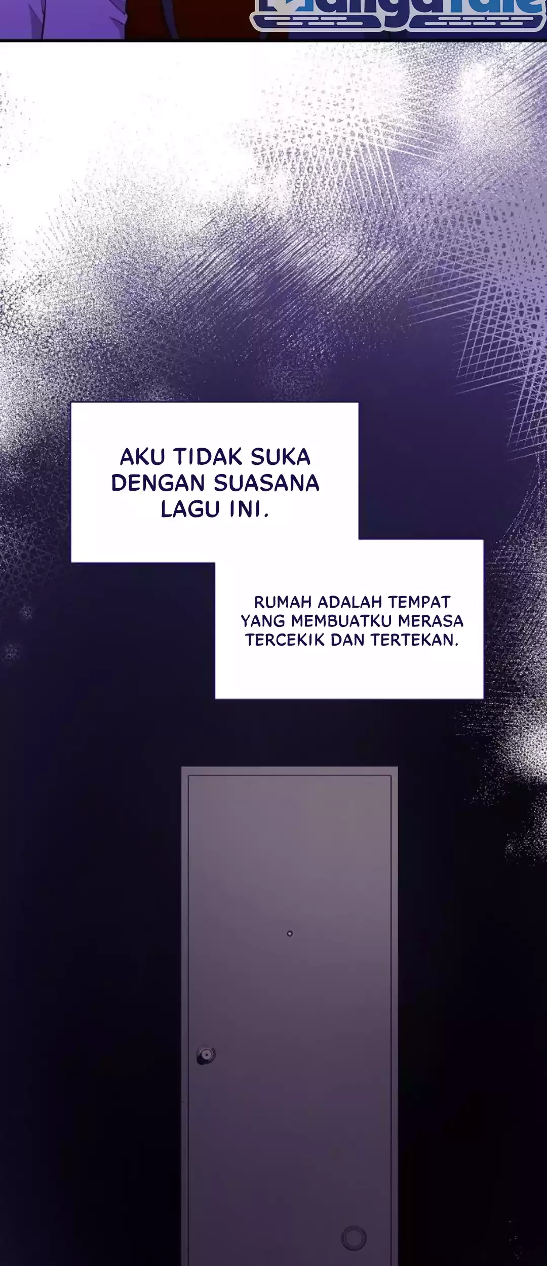 Baca Manhwa My Younger Sister Was a Genius Chapter 39 Gambar 2