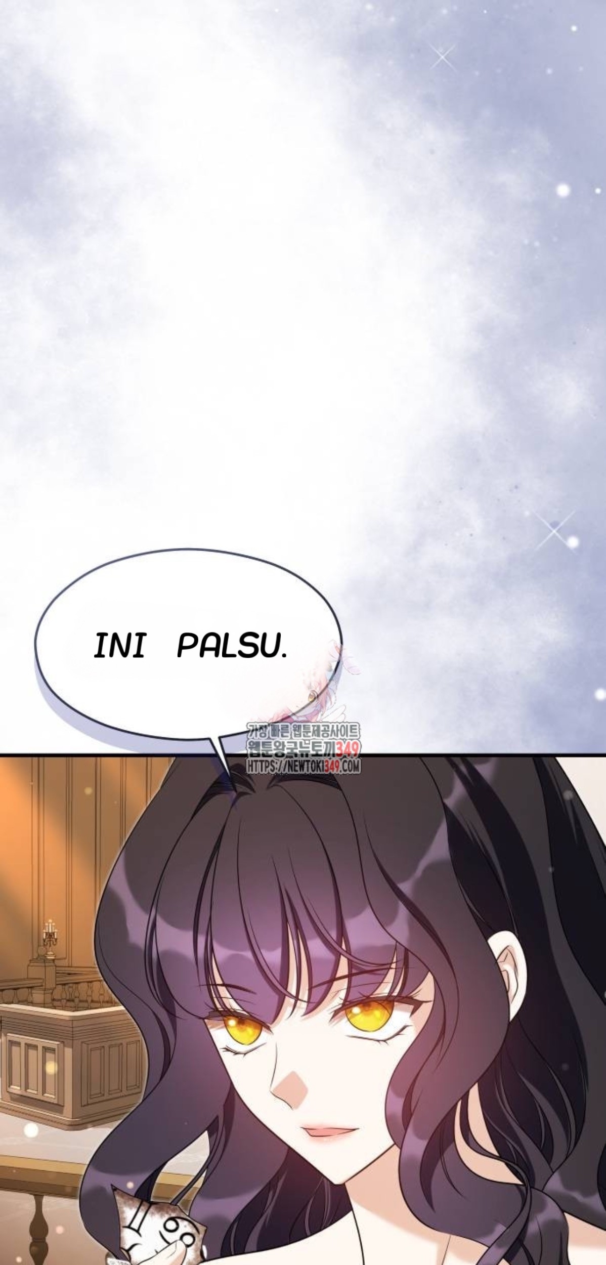 Baca Manhwa The Young Emperor Is Obsessed With Me Chapter 34 Gambar 2