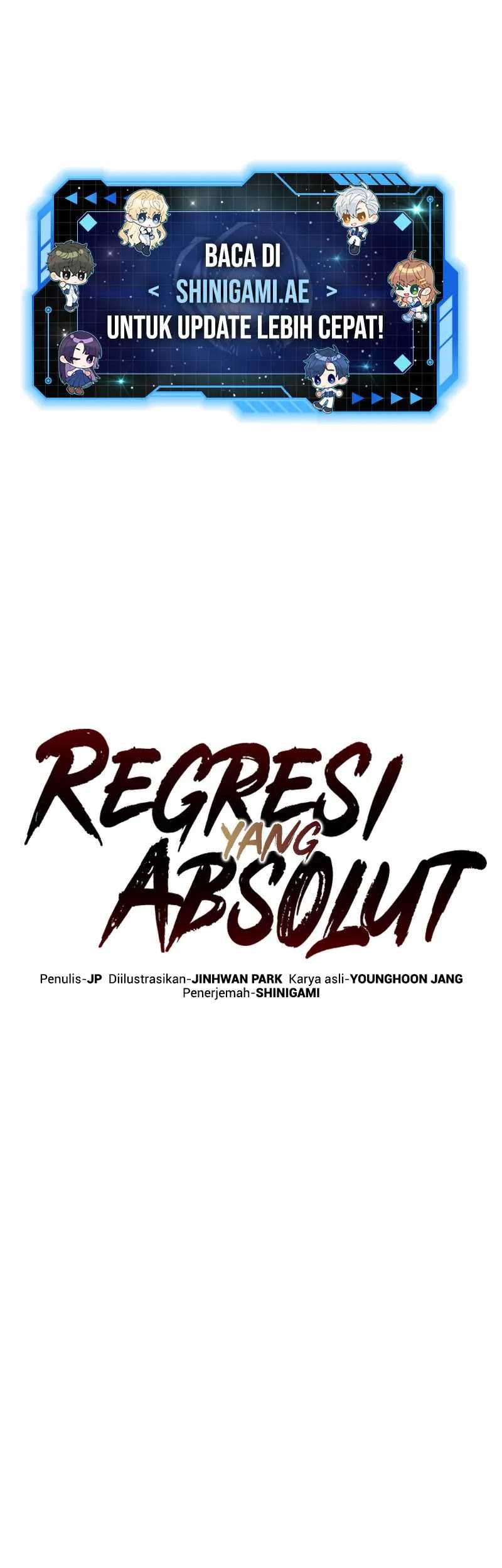 Baca Manhwa Absolute Regression Chapter 08 Gambar 2