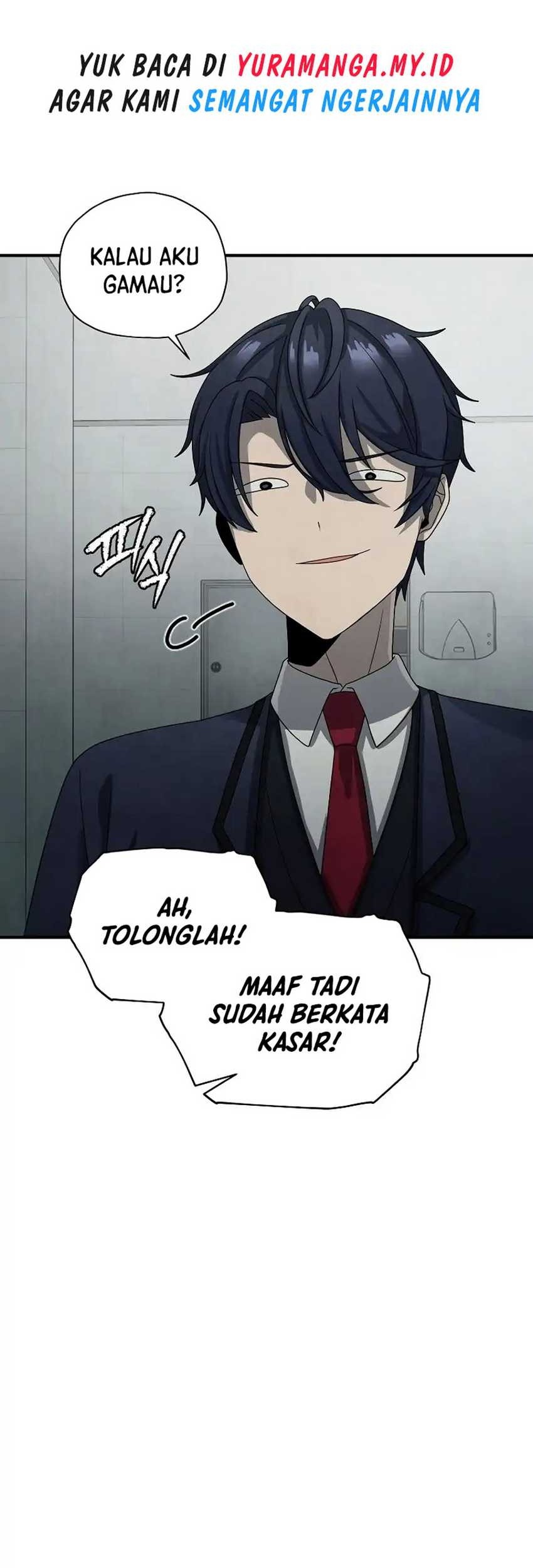 Ghost Story Club (Remake) Chapter 14 Gambar 9