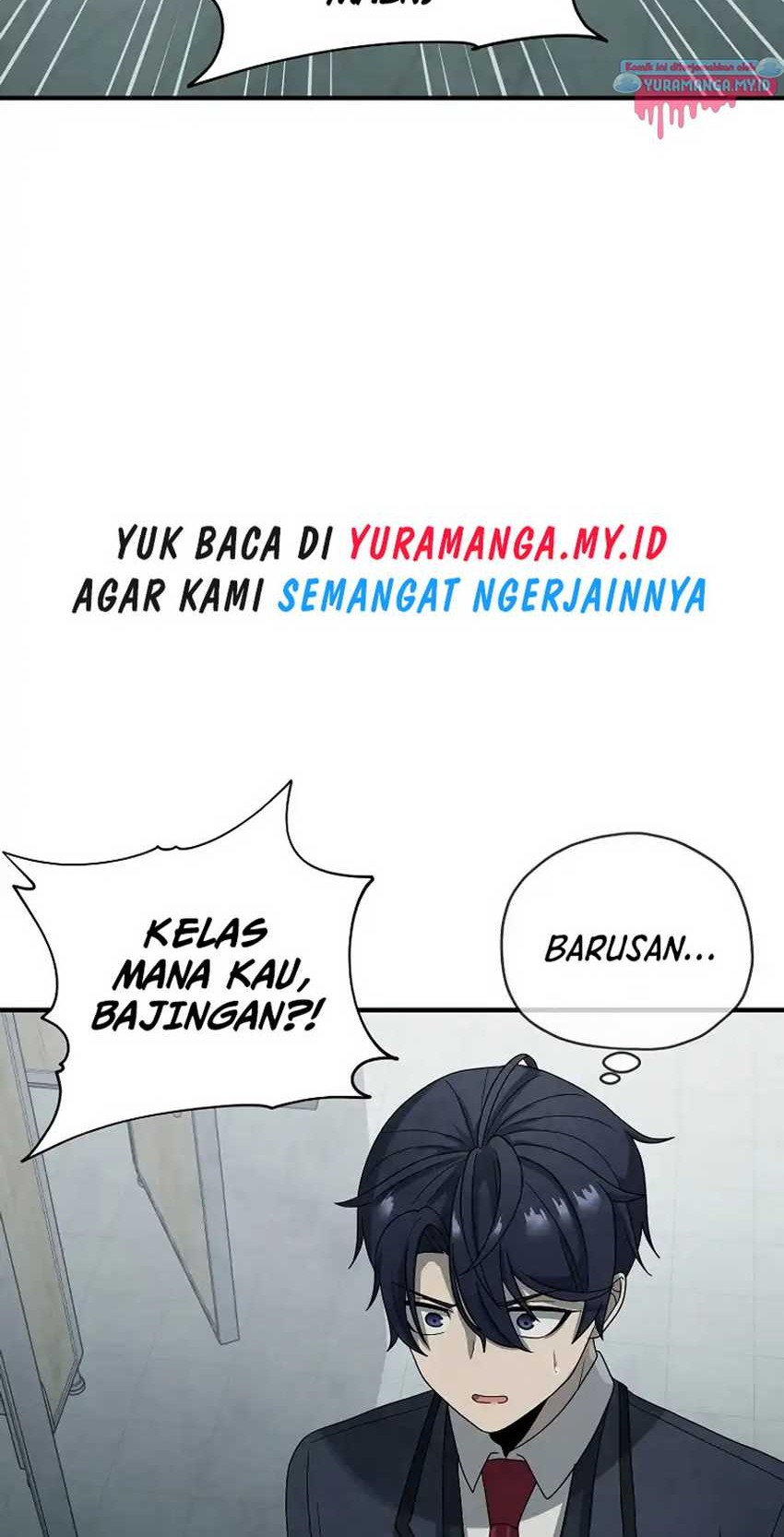 Ghost Story Club (Remake) Chapter 14 Gambar 12