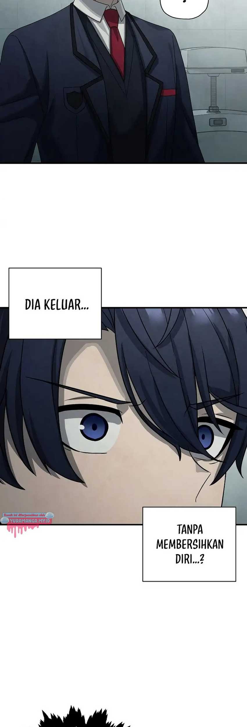 Ghost Story Club (Remake) Chapter 14 Gambar 19
