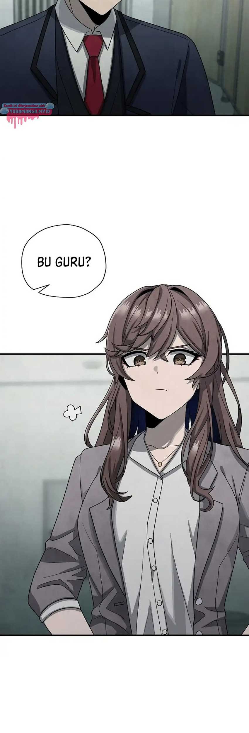 Ghost Story Club (Remake) Chapter 14 Gambar 23