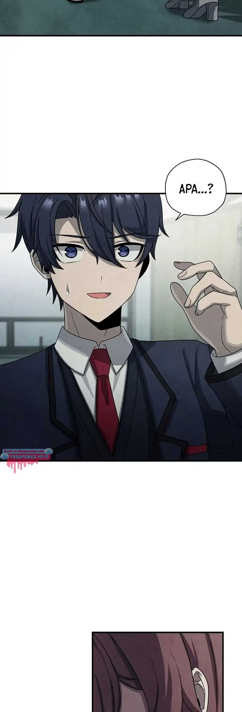 Ghost Story Club (Remake) Chapter 14 Gambar 29