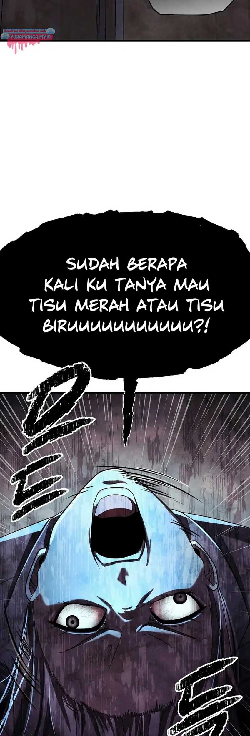 Ghost Story Club (Remake) Chapter 14 Gambar 33