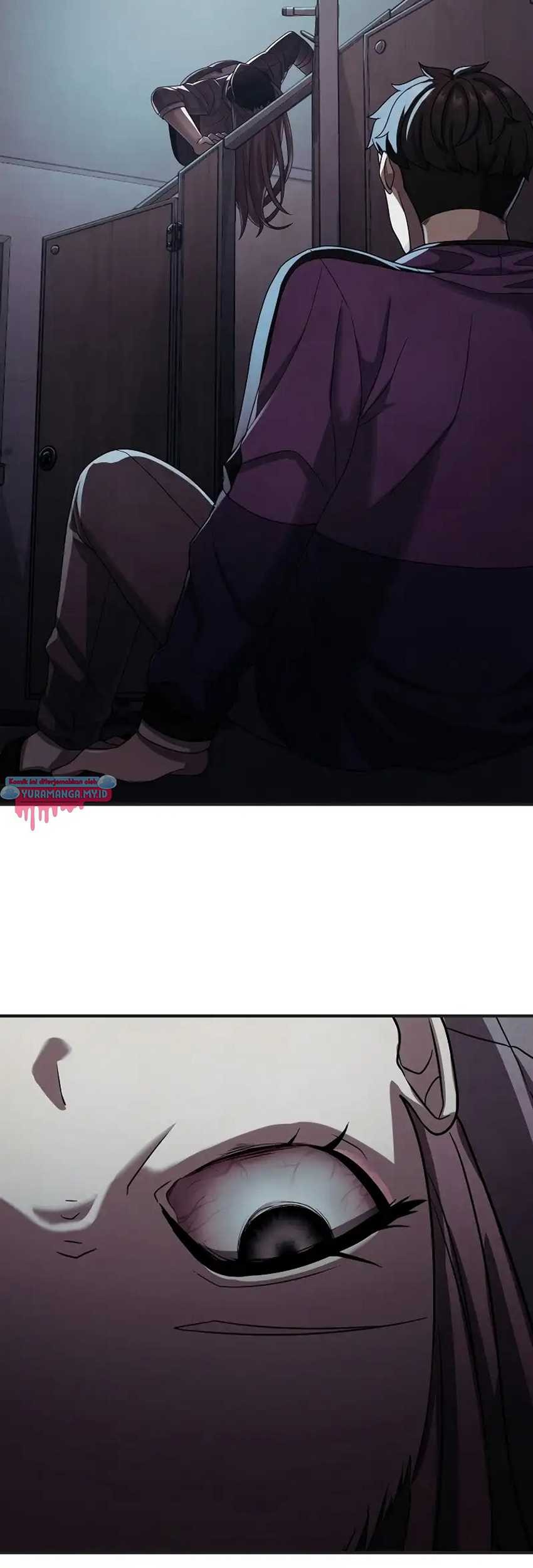 Ghost Story Club (Remake) Chapter 14 Gambar 37