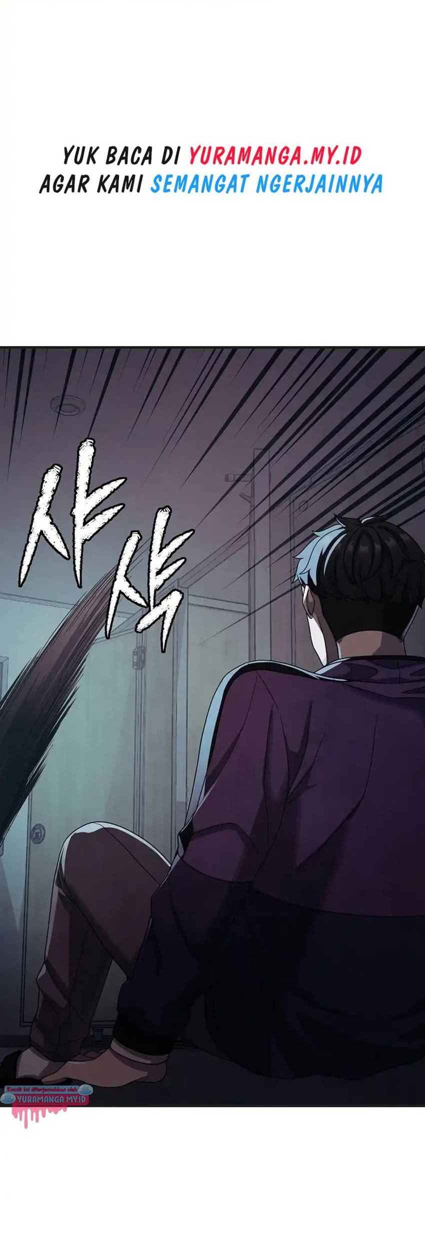 Ghost Story Club (Remake) Chapter 14 Gambar 38
