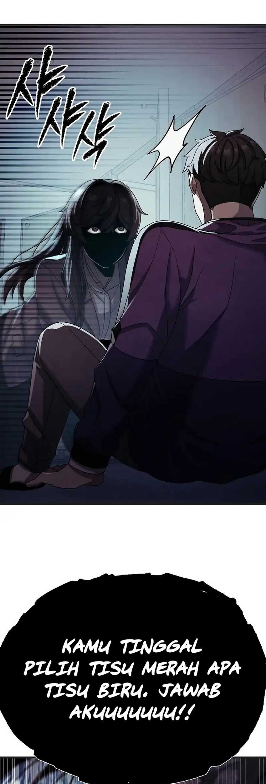 Ghost Story Club (Remake) Chapter 14 Gambar 39