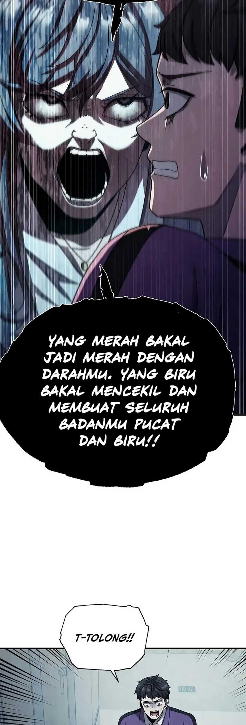Ghost Story Club (Remake) Chapter 14 Gambar 40