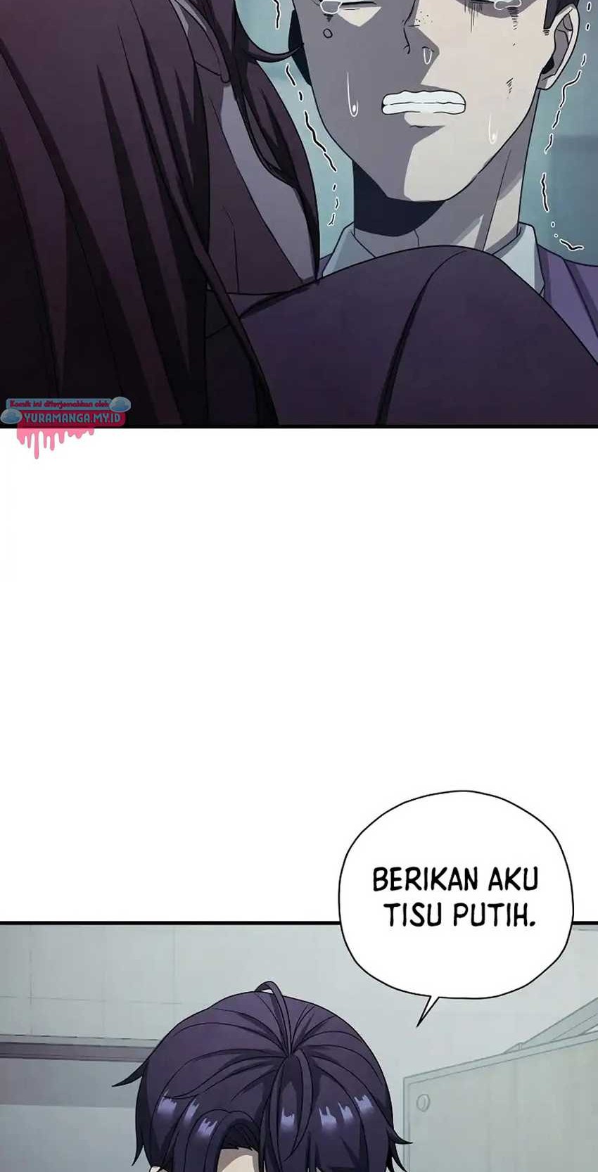 Ghost Story Club (Remake) Chapter 14 Gambar 48