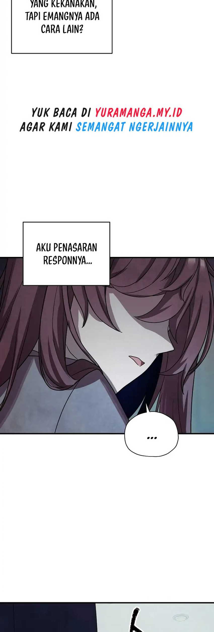 Ghost Story Club (Remake) Chapter 14 Gambar 50