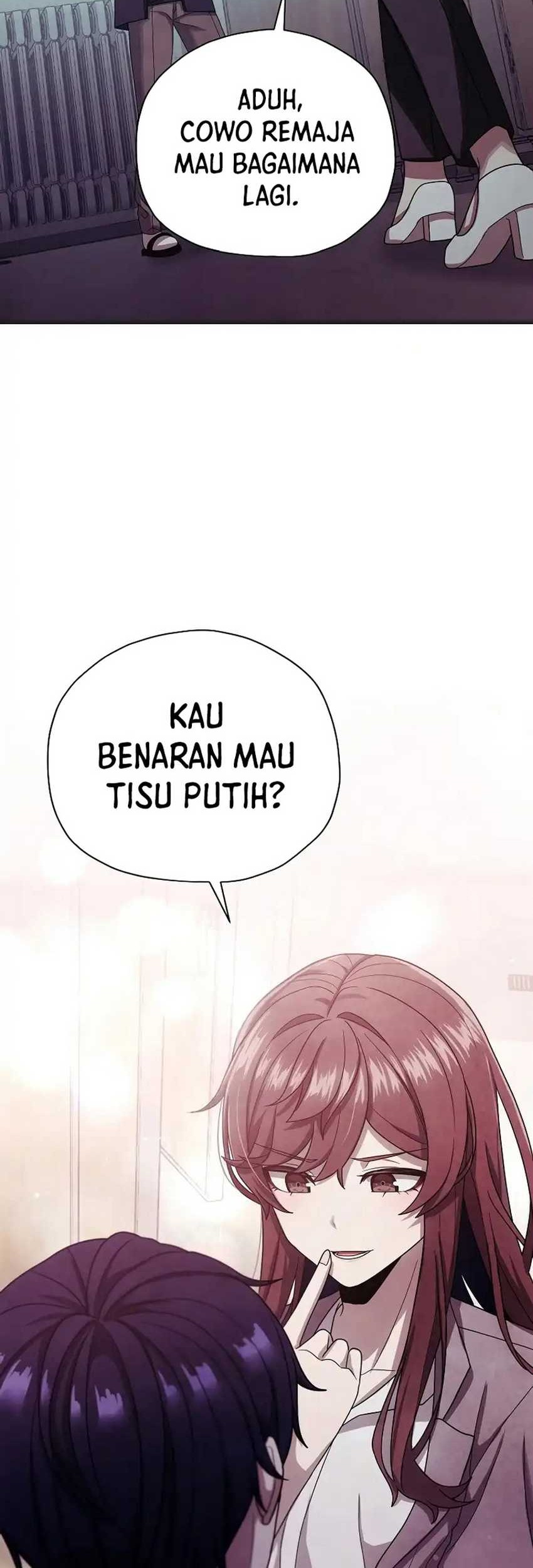 Ghost Story Club (Remake) Chapter 14 Gambar 52