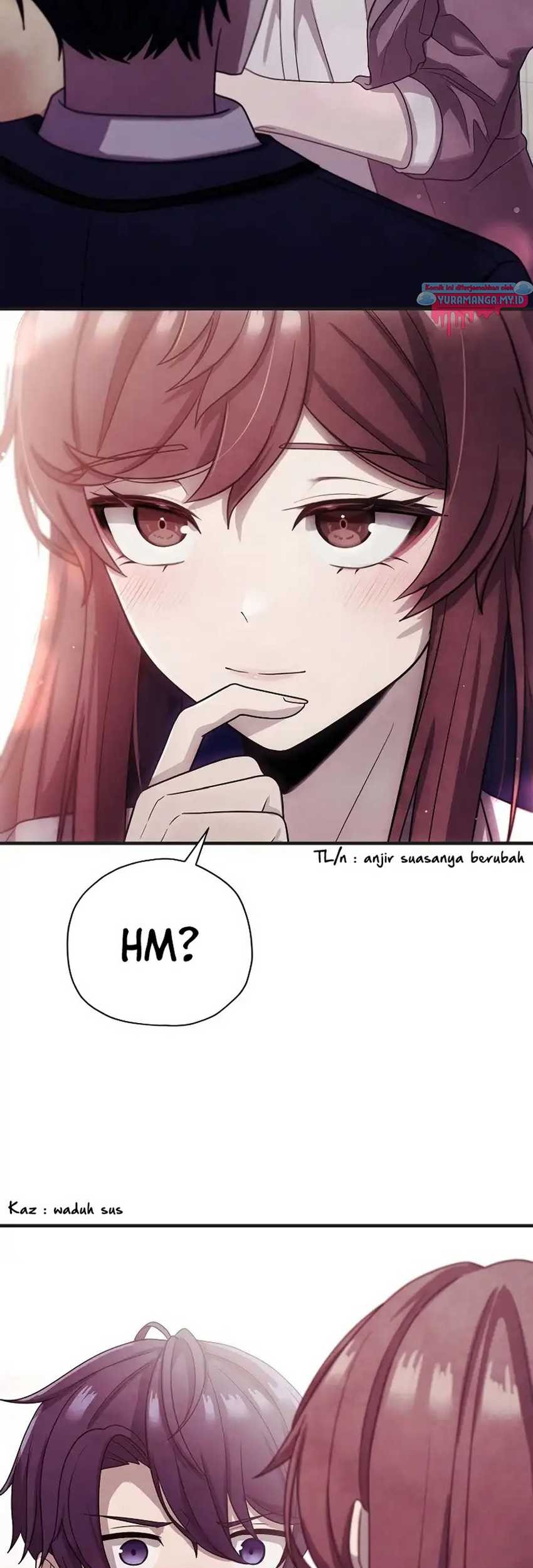 Ghost Story Club (Remake) Chapter 14 Gambar 53