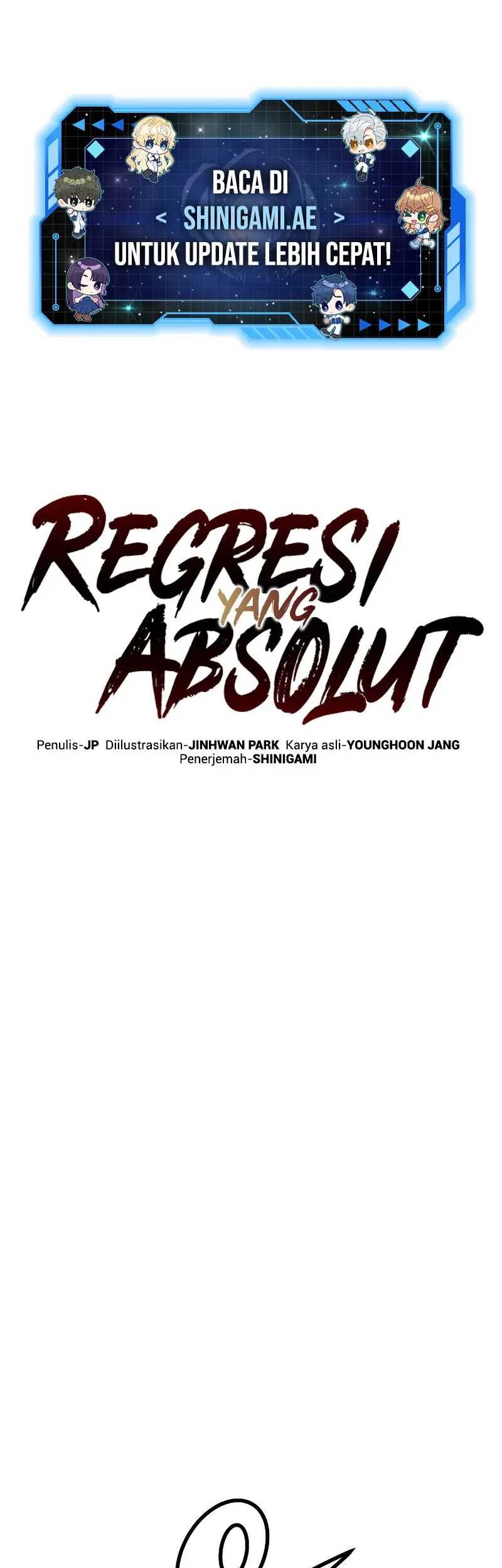 Baca Manhwa Absolute Regression Chapter 07 Gambar 2