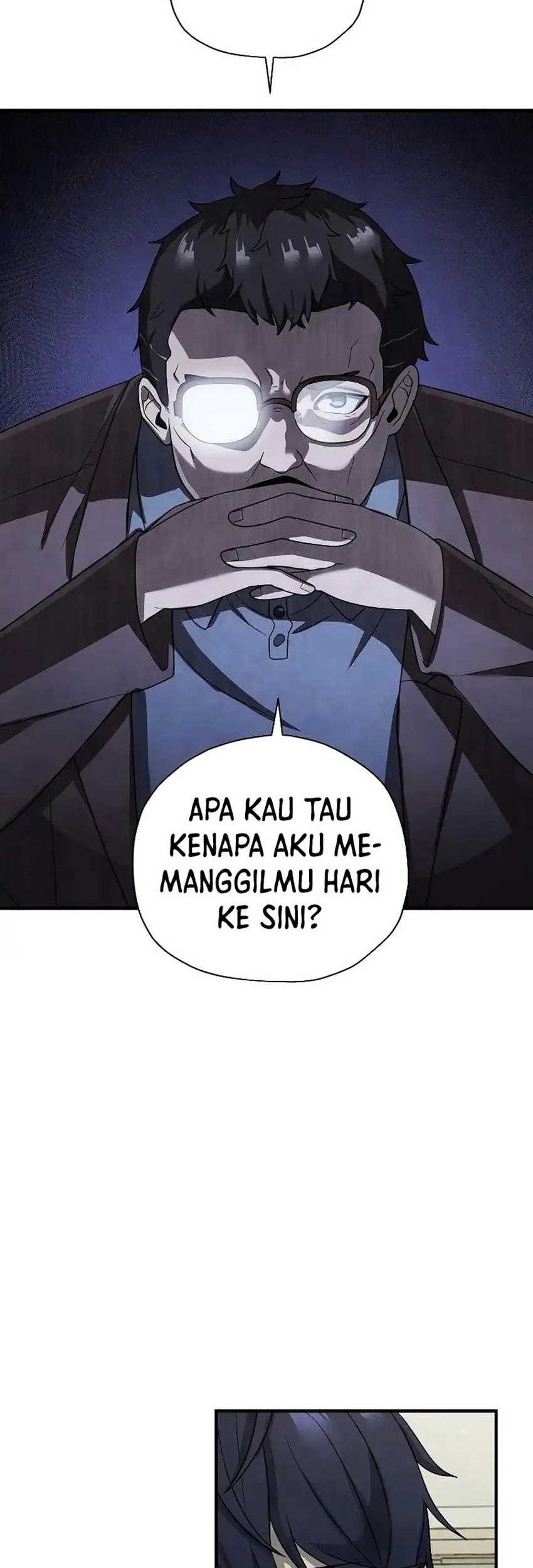 Baca Manhwa Ghost Story Club (Remake) Chapter 13 Gambar 2
