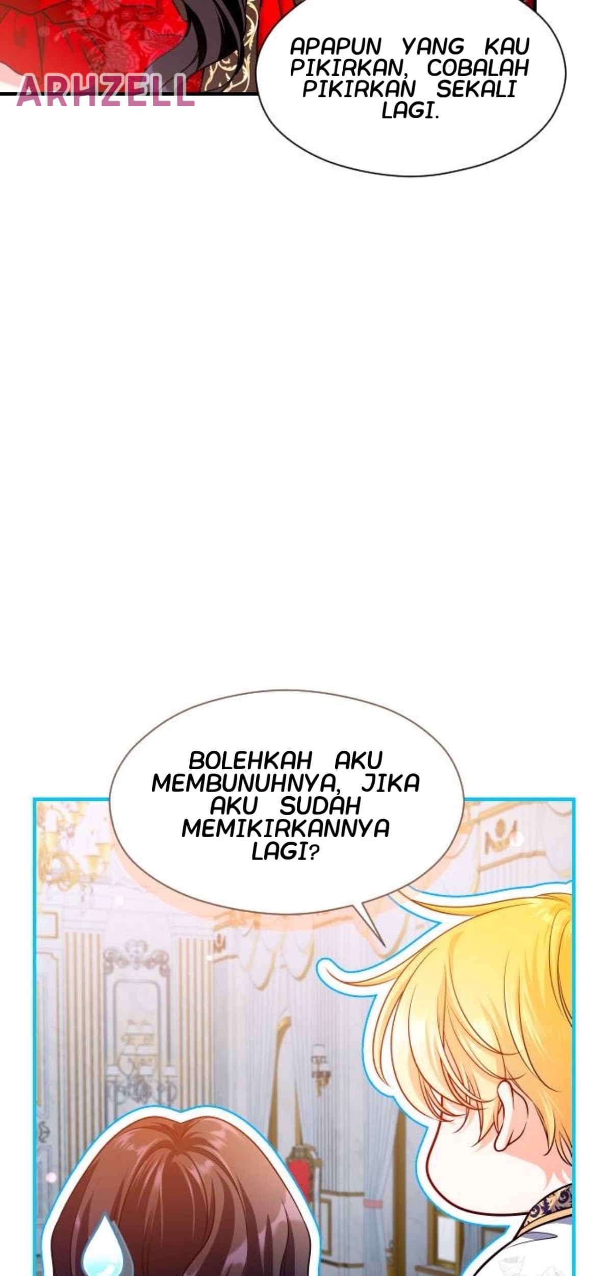 The Young Emperor Is Obsessed With Me Chapter 31 Gambar 118