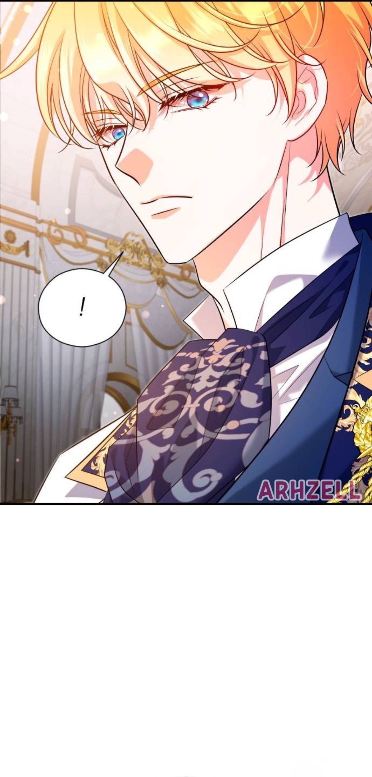The Young Emperor Is Obsessed With Me Chapter 31 Gambar 124