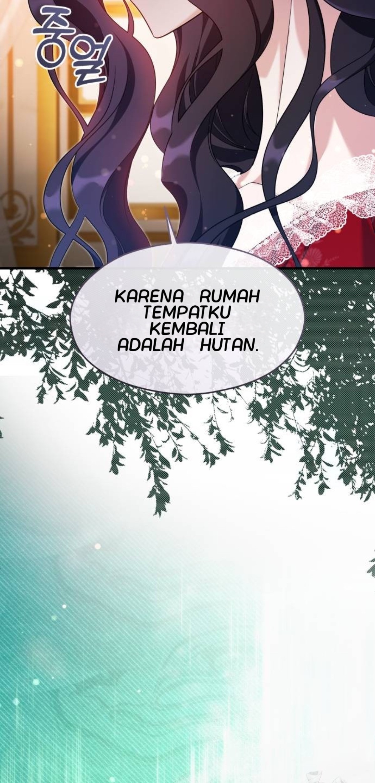 The Young Emperor Is Obsessed With Me Chapter 31 Gambar 150