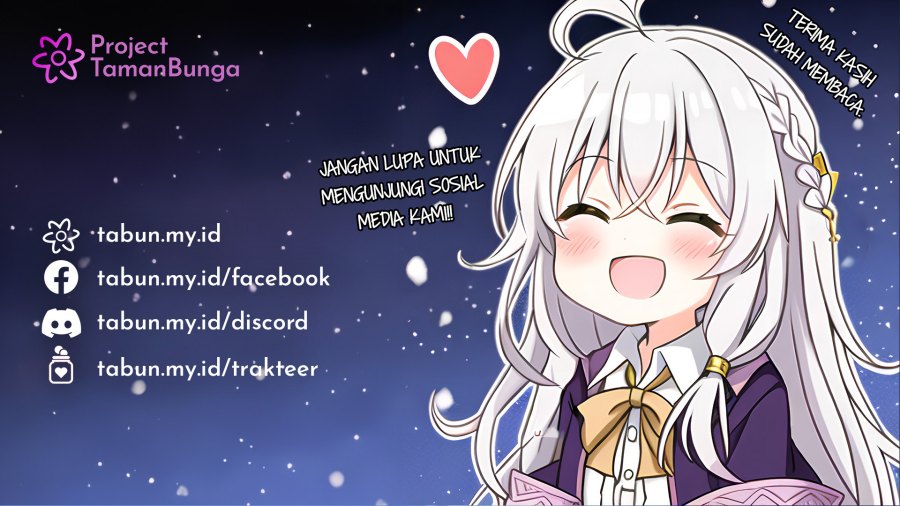 Now That We Draw Chapter 14 Gambar 26