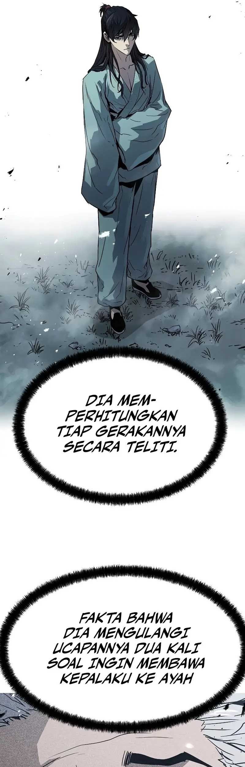 Absolute Regression Chapter 06 Gambar 70