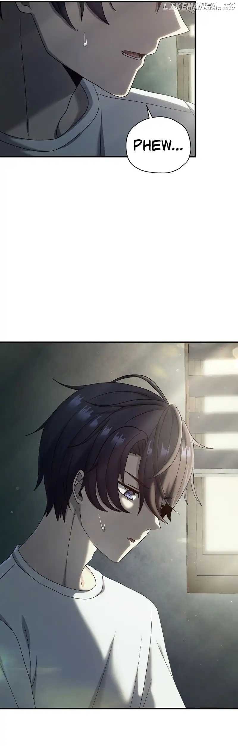 Ghost Story Club (Remake) Chapter 12 Gambar 50