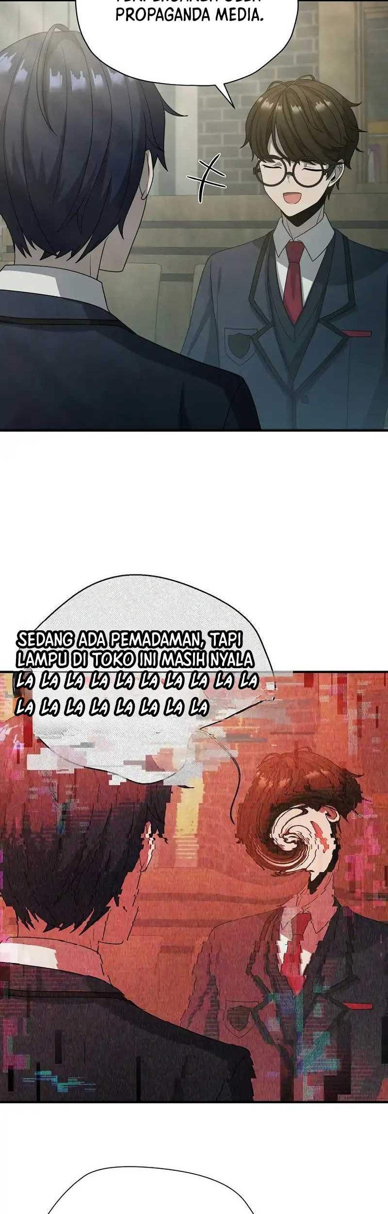 Ghost Story Club (Remake) Chapter 12 Gambar 27