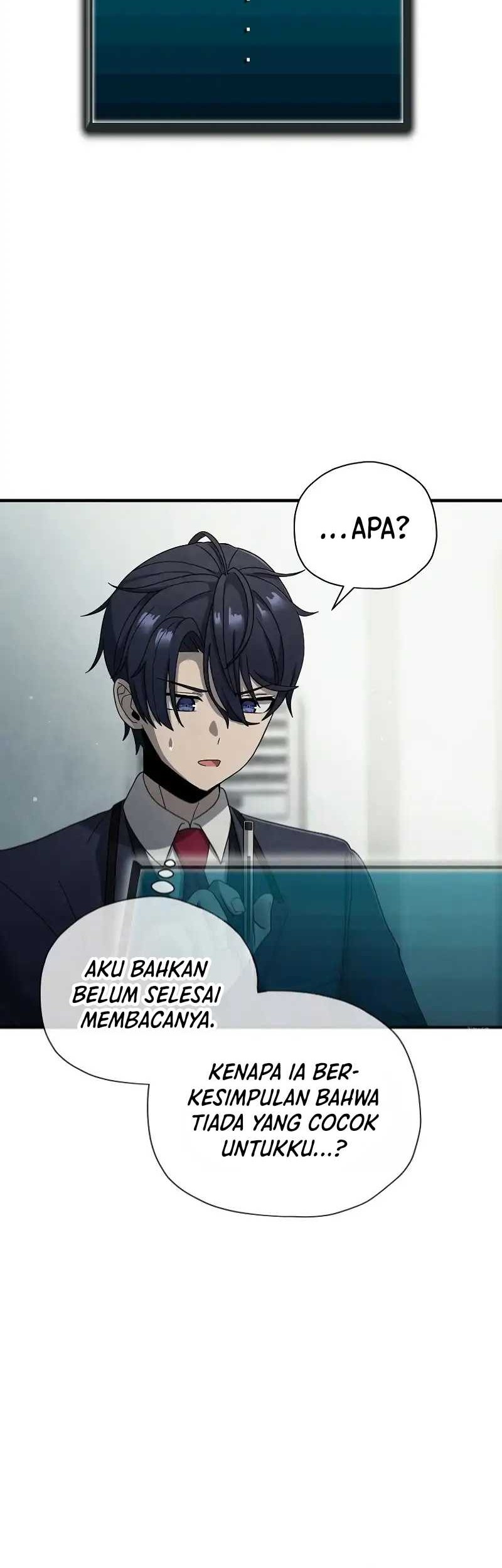 Ghost Story Club (Remake) Chapter 11 Gambar 51