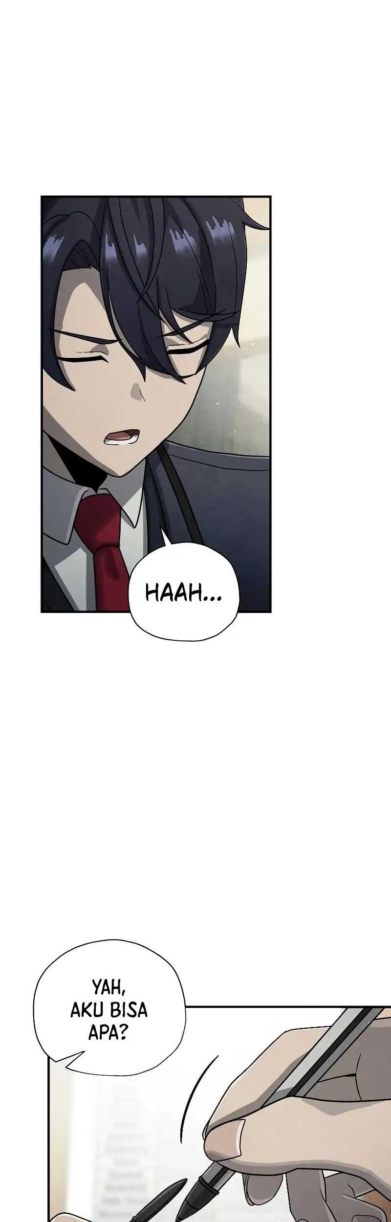 Ghost Story Club (Remake) Chapter 11 Gambar 53