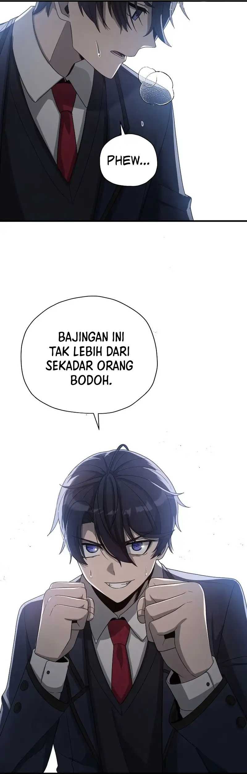 Ghost Story Club (Remake) Chapter 11 Gambar 8