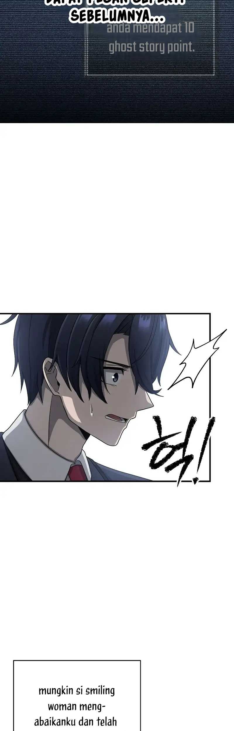 Ghost Story Club (Remake) Chapter 11 Gambar 12