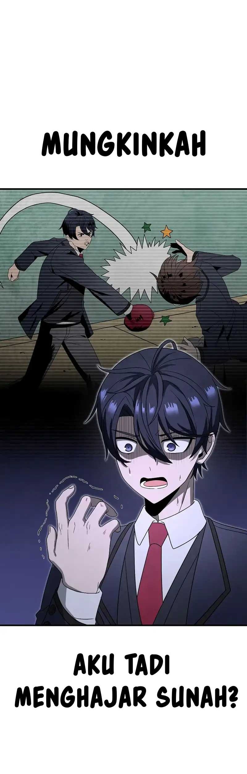 Ghost Story Club (Remake) Chapter 11 Gambar 15