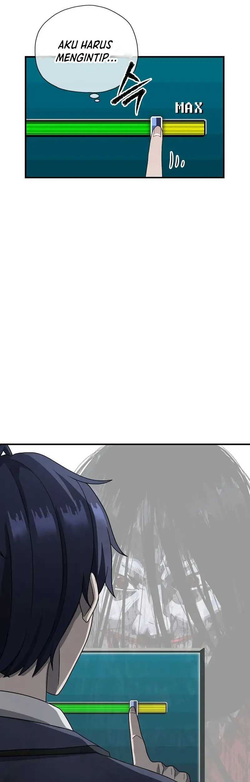 Ghost Story Club (Remake) Chapter 11 Gambar 16