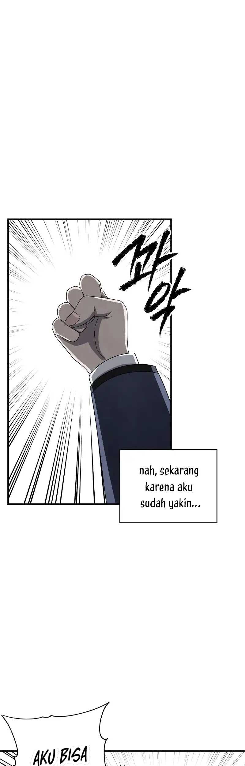 Ghost Story Club (Remake) Chapter 11 Gambar 18