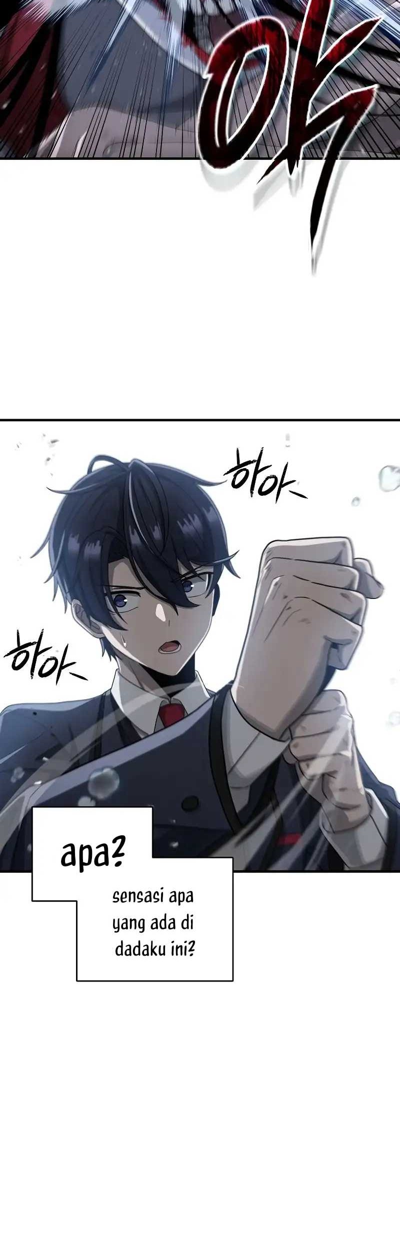 Ghost Story Club (Remake) Chapter 11 Gambar 23