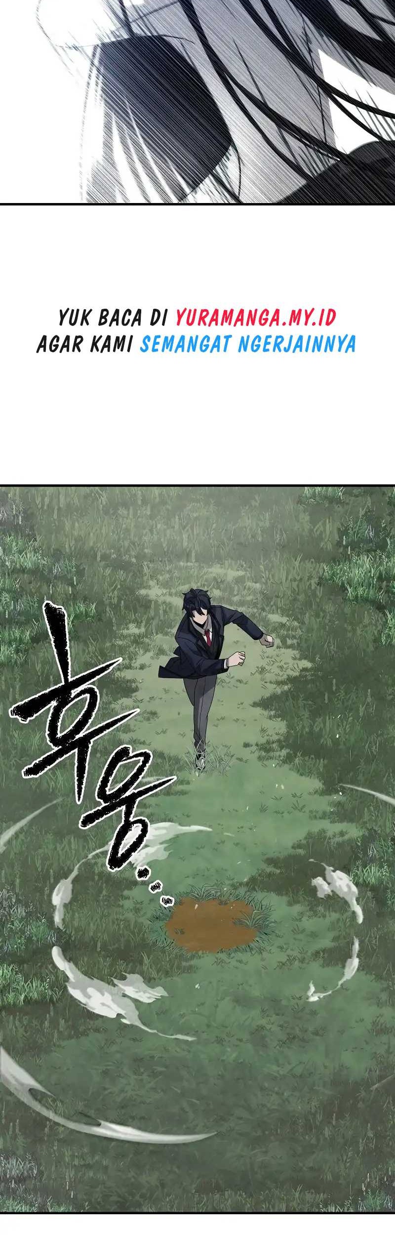 Ghost Story Club (Remake) Chapter 11 Gambar 29